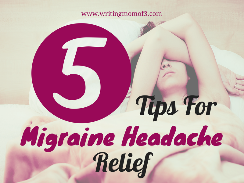 migraine headaches | migraine headache relief
