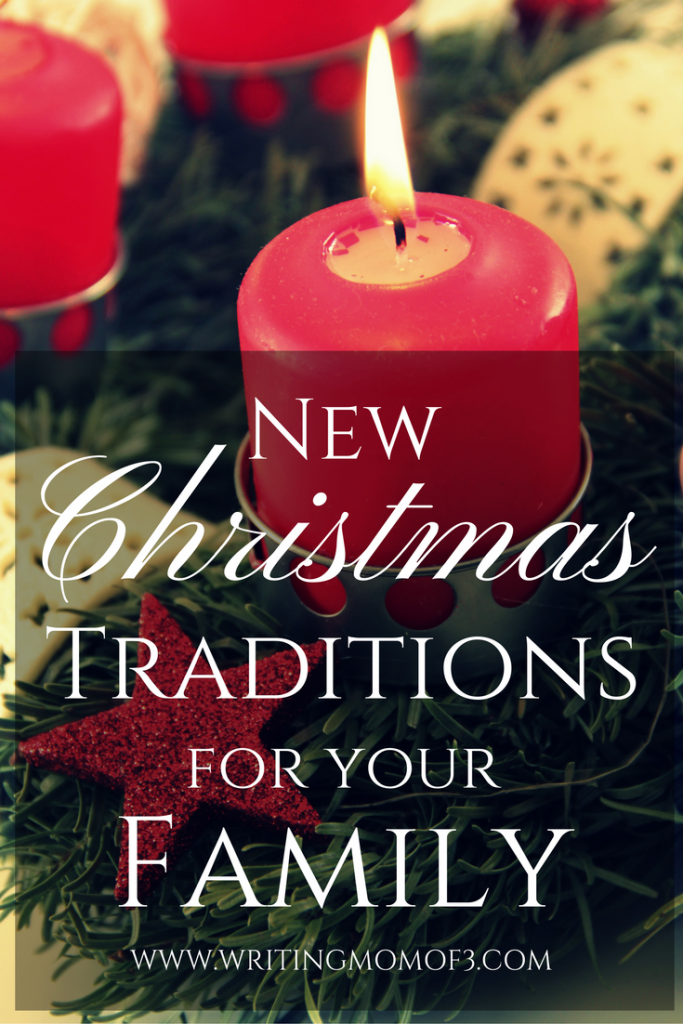 Christmas traditions | different Christmas this year 